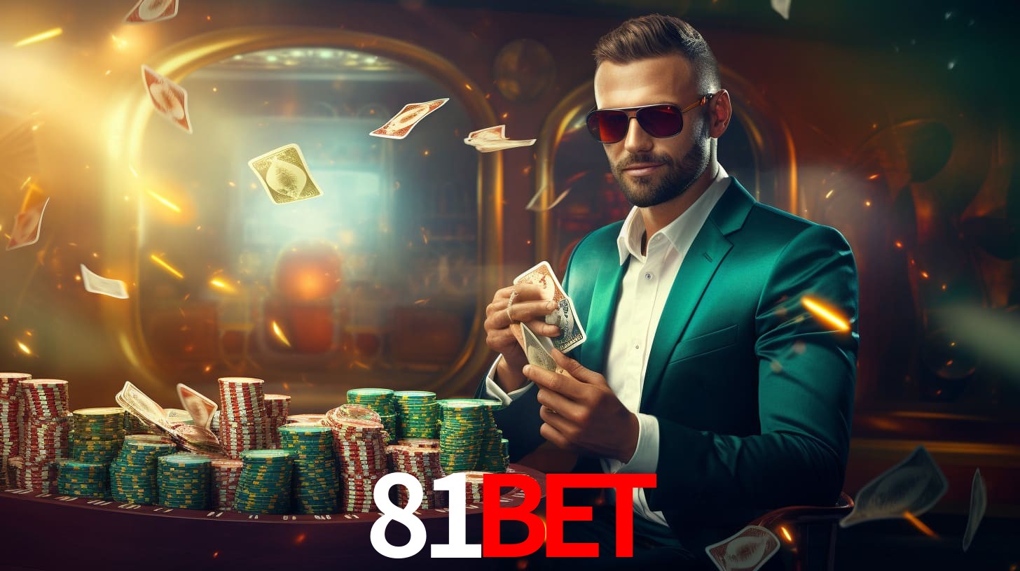 Plataforma 81bet confiável
