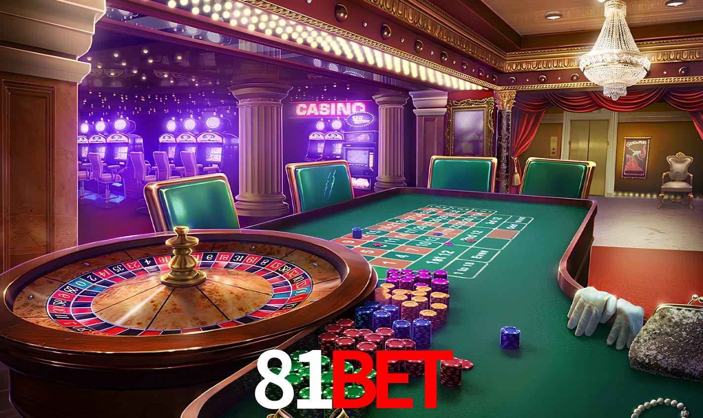 81bet Jogospopulares