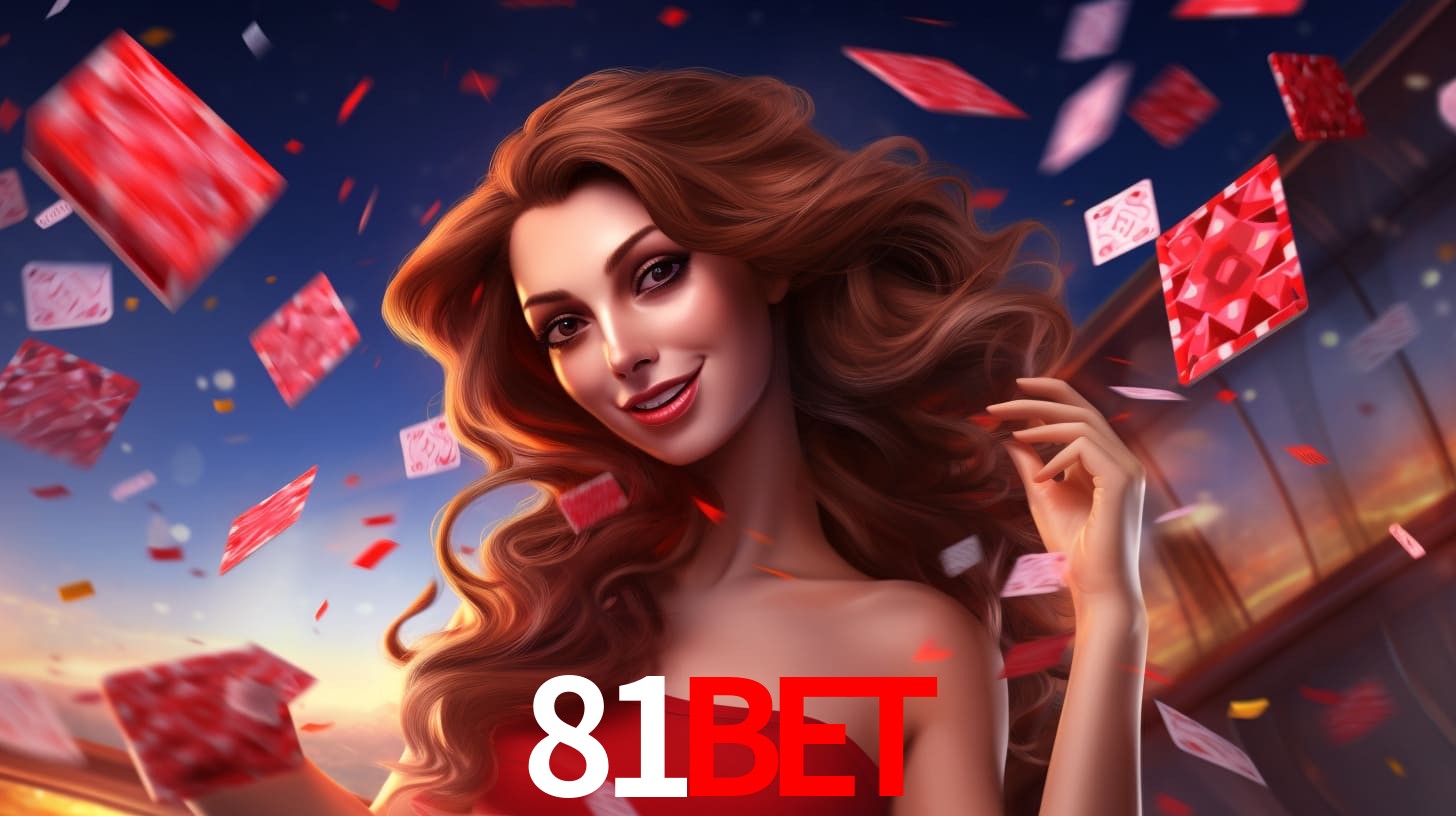 81bet game