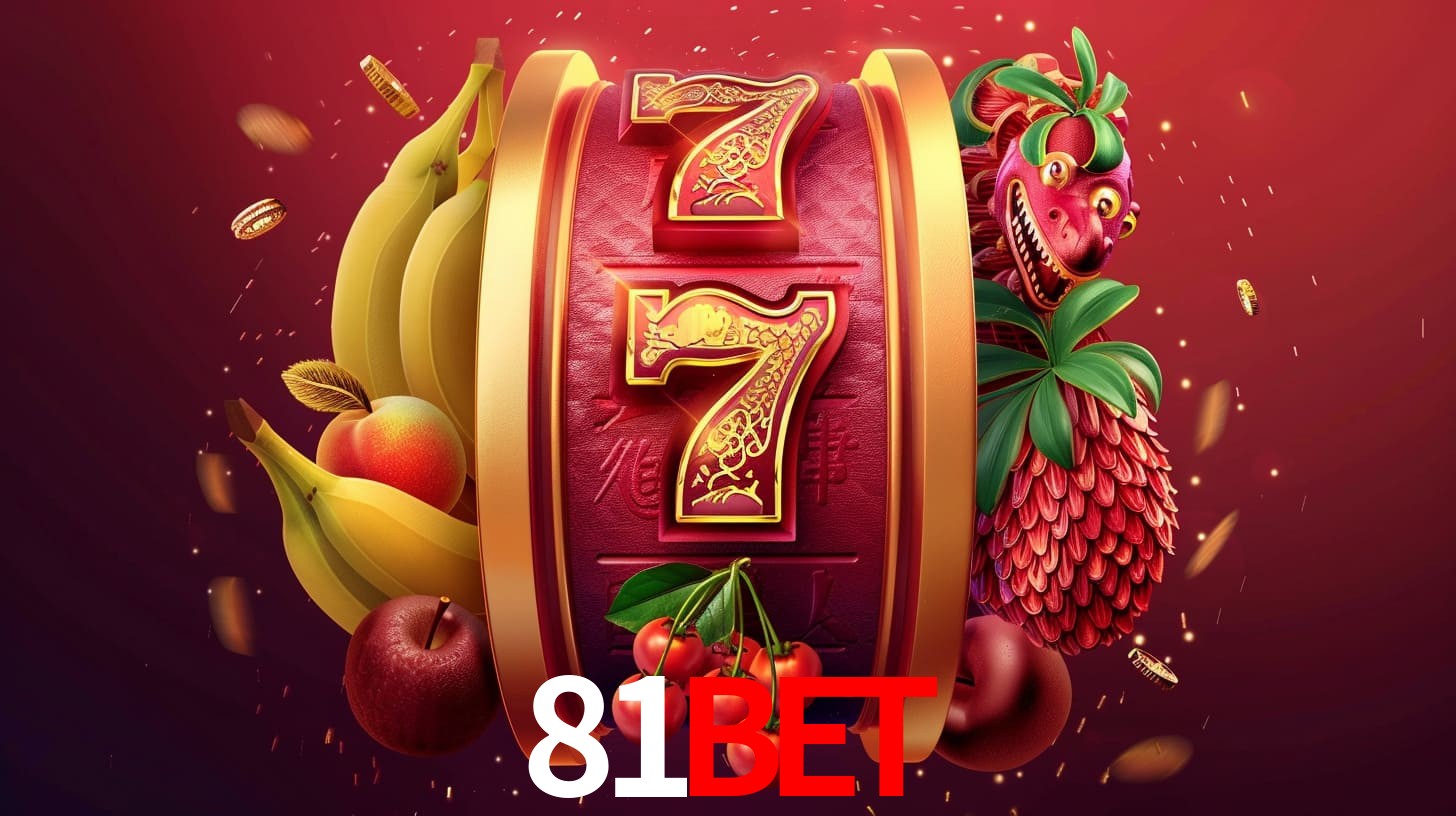escolher 81bet