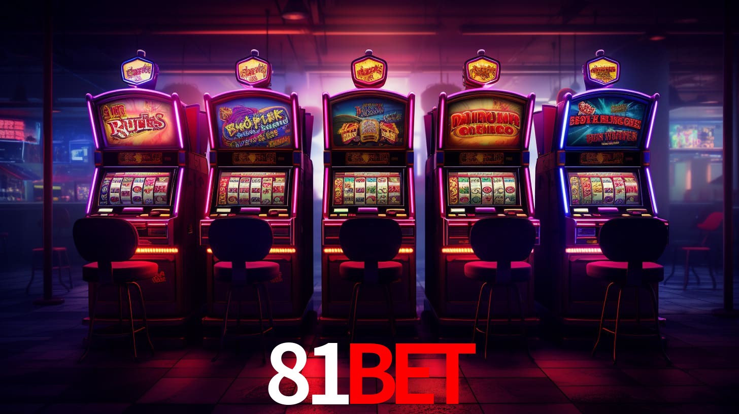 Confiável 81bet