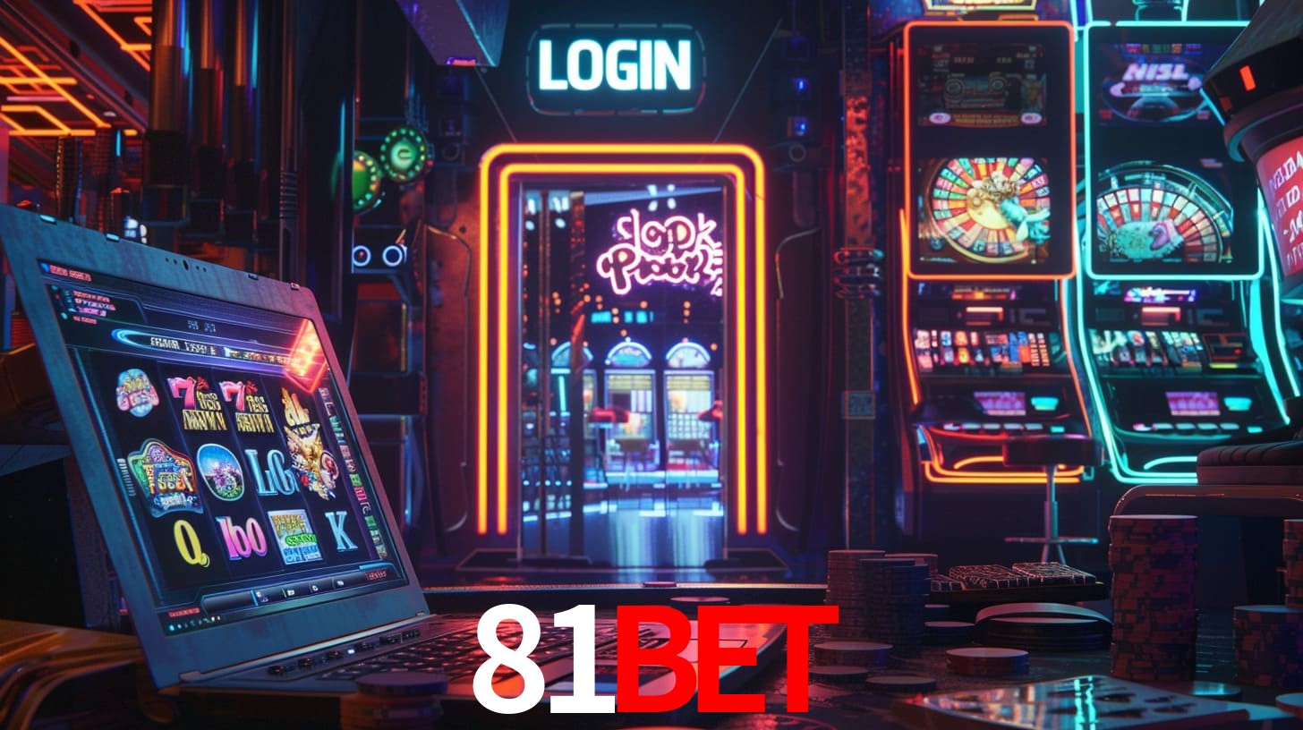 81bet Baixar Login