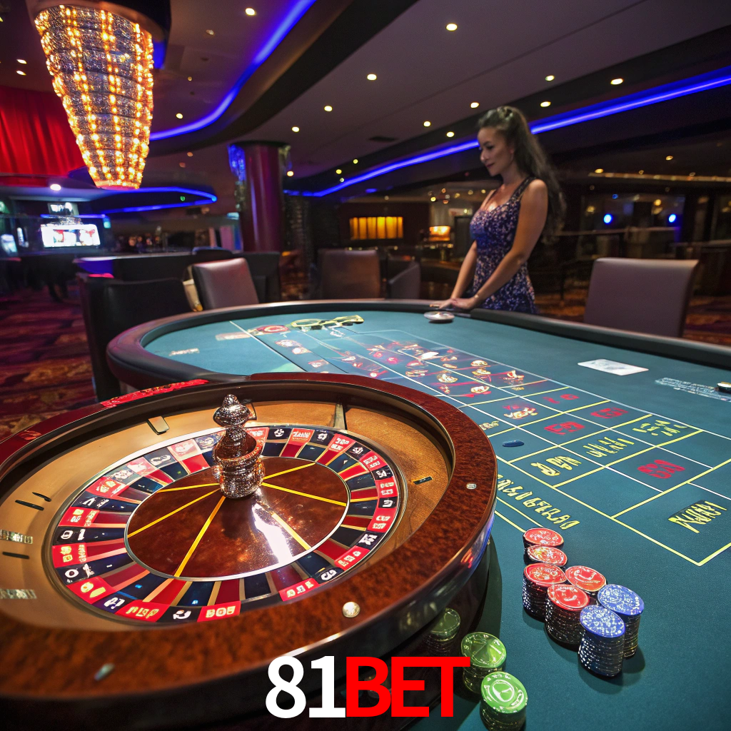 81bet cassino