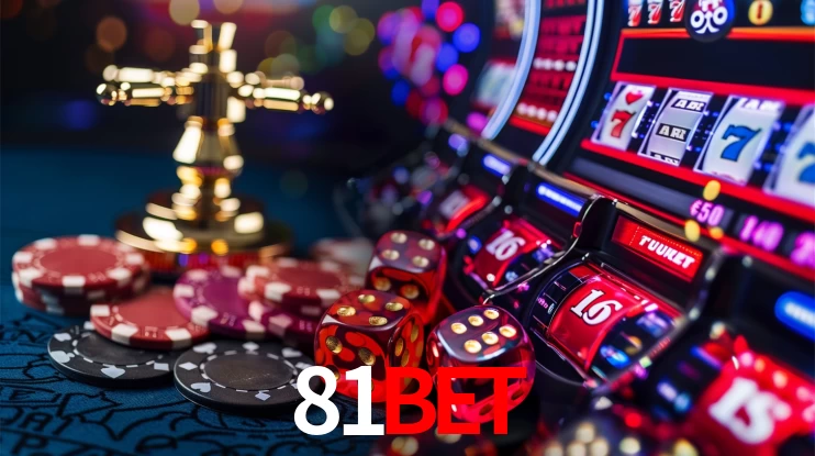 81bet Ganhe bônus
