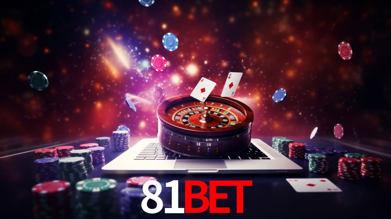 81bet slot