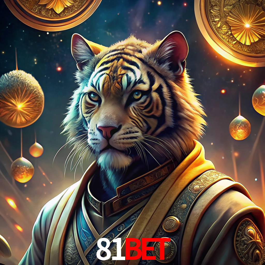 81bet tiger