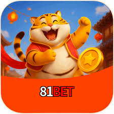 LOGO 81bet